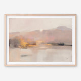 Shop Memory of the West Art Print a painted abstract themed wall art print from The Print Emporium wall artwork collection - Buy Australian made fine art painting style poster and framed prints for the home and your interior decor room, TPE-WA-75428-AP