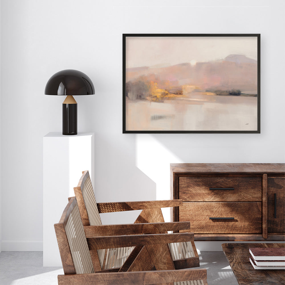 Shop Memory of the West Art Print a painted abstract themed wall art print from The Print Emporium wall artwork collection - Buy Australian made fine art painting style poster and framed prints for the home and your interior decor room, TPE-WA-75428-AP