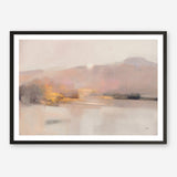 Shop Memory of the West Art Print a painted abstract themed wall art print from The Print Emporium wall artwork collection - Buy Australian made fine art painting style poster and framed prints for the home and your interior decor room, TPE-WA-75428-AP