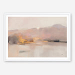 Shop Memory of the West Art Print a painted abstract themed wall art print from The Print Emporium wall artwork collection - Buy Australian made fine art painting style poster and framed prints for the home and your interior decor room, TPE-WA-75428-AP