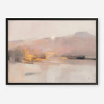 Shop Memory of the West Art Print a painted abstract themed wall art print from The Print Emporium wall artwork collection - Buy Australian made fine art painting style poster and framed prints for the home and your interior decor room, TPE-WA-75428-AP