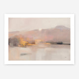 Shop Memory of the West Art Print a painted abstract themed wall art print from The Print Emporium wall artwork collection - Buy Australian made fine art painting style poster and framed prints for the home and your interior decor room, TPE-WA-75428-AP