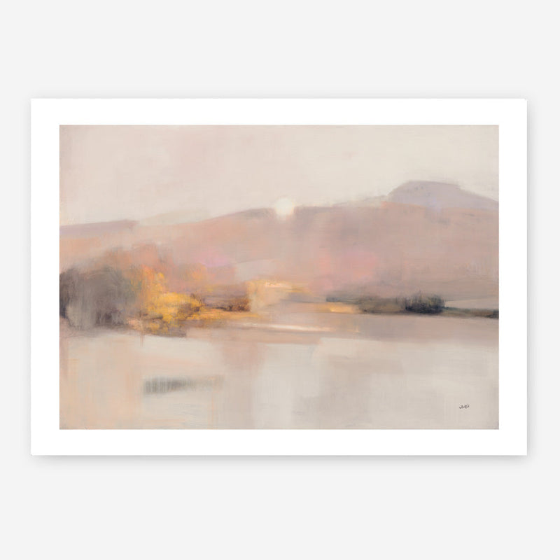 Shop Memory of the West Art Print a painted abstract themed wall art print from The Print Emporium wall artwork collection - Buy Australian made fine art painting style poster and framed prints for the home and your interior decor room, TPE-WA-75428-AP