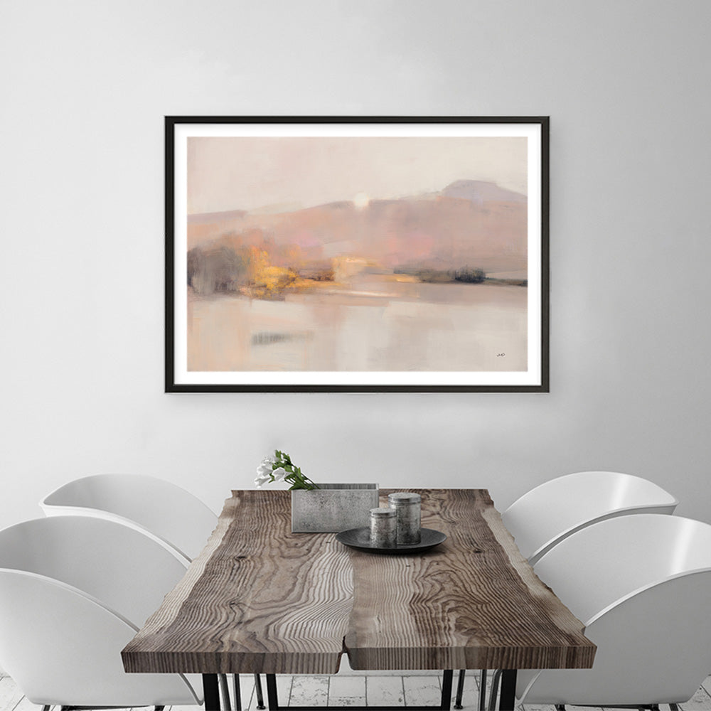 Shop Memory of the West Art Print a painted abstract themed wall art print from The Print Emporium wall artwork collection - Buy Australian made fine art painting style poster and framed prints for the home and your interior decor room, TPE-WA-75428-AP