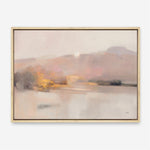 Shop Memory of the West Canvas Print a painted abstract themed framed canvas wall art print from The Print Emporium artwork collection - Buy Australian made fine art painting style stretched canvas prints for the home and your interior decor space, TPE-WA-75428-CA-35X46-NF