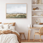 Shop Mexico Art Print a painted abstract themed wall art print from The Print Emporium wall artwork collection - Buy Australian made fine art painting style poster and framed prints for the home and your interior decor room, TPE-DH-130-AP