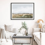 Shop Mexico Art Print a painted abstract themed wall art print from The Print Emporium wall artwork collection - Buy Australian made fine art painting style poster and framed prints for the home and your interior decor room, TPE-DH-130-AP