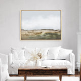 Shop Mexico Canvas Print a painted abstract themed framed canvas wall art print from The Print Emporium artwork collection - Buy Australian made fine art painting style stretched canvas prints for the home and your interior decor space, TPE-DH-130-CA-35X46-NF