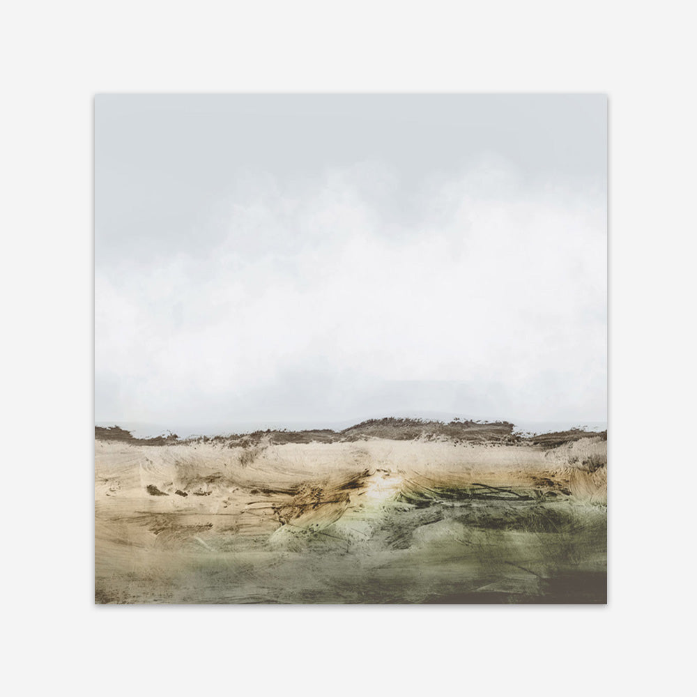 Shop Mexico (Square) Art Print a painted abstract themed wall art print from The Print Emporium wall artwork collection - Buy Australian made fine art painting style poster and framed prints for the home and your interior decor room, TPE-DH-214-AP