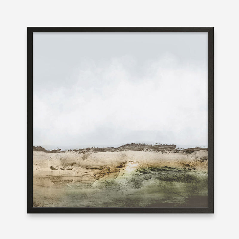 Shop Mexico (Square) Art Print a painted abstract themed wall art print from The Print Emporium wall artwork collection - Buy Australian made fine art painting style poster and framed prints for the home and your interior decor room, TPE-DH-214-AP
