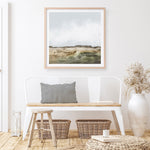 Shop Mexico (Square) Art Print a painted abstract themed wall art print from The Print Emporium wall artwork collection - Buy Australian made fine art painting style poster and framed prints for the home and your interior decor room, TPE-DH-214-AP