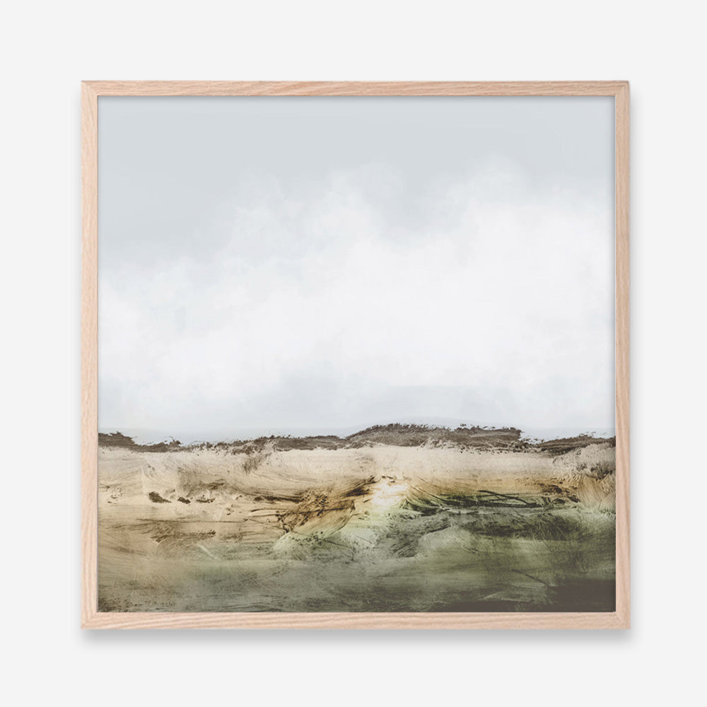 Shop Mexico (Square) Art Print a painted abstract themed wall art print from The Print Emporium wall artwork collection - Buy Australian made fine art painting style poster and framed prints for the home and your interior decor room, TPE-DH-214-AP