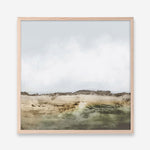 Shop Mexico (Square) Art Print a painted abstract themed wall art print from The Print Emporium wall artwork collection - Buy Australian made fine art painting style poster and framed prints for the home and your interior decor room, TPE-DH-214-AP