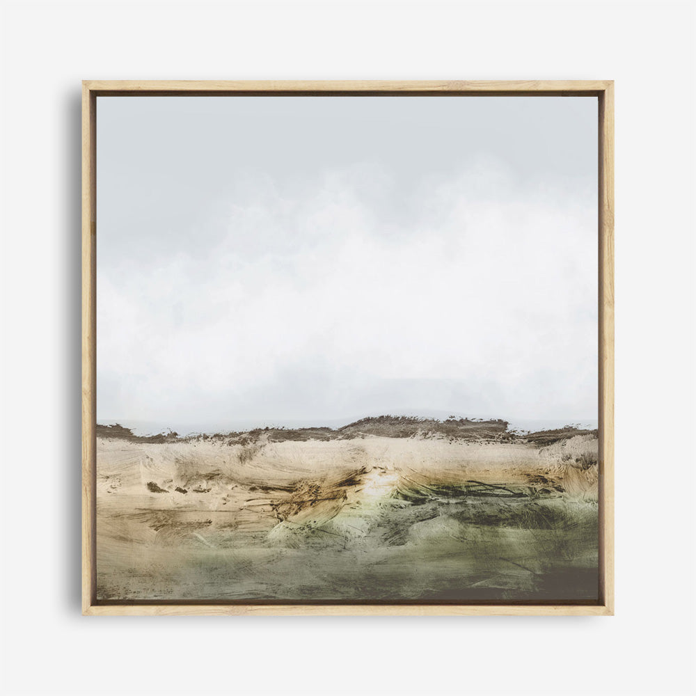 Shop Mexico (Square) Canvas Print a painted abstract themed framed canvas wall art print from The Print Emporium artwork collection - Buy Australian made fine art painting style stretched canvas prints for the home and your interior decor space, TPE-DH-214-CA-40X40-NF