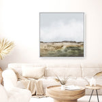 Shop Mexico (Square) Canvas Print a painted abstract themed framed canvas wall art print from The Print Emporium artwork collection - Buy Australian made fine art painting style stretched canvas prints for the home and your interior decor space, TPE-DH-214-CA-40X40-NF