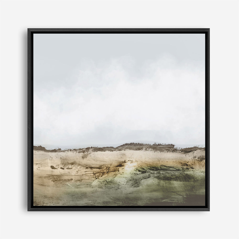 Shop Mexico (Square) Canvas Print a painted abstract themed framed canvas wall art print from The Print Emporium artwork collection - Buy Australian made fine art painting style stretched canvas prints for the home and your interior decor space, TPE-DH-214-CA-40X40-NF