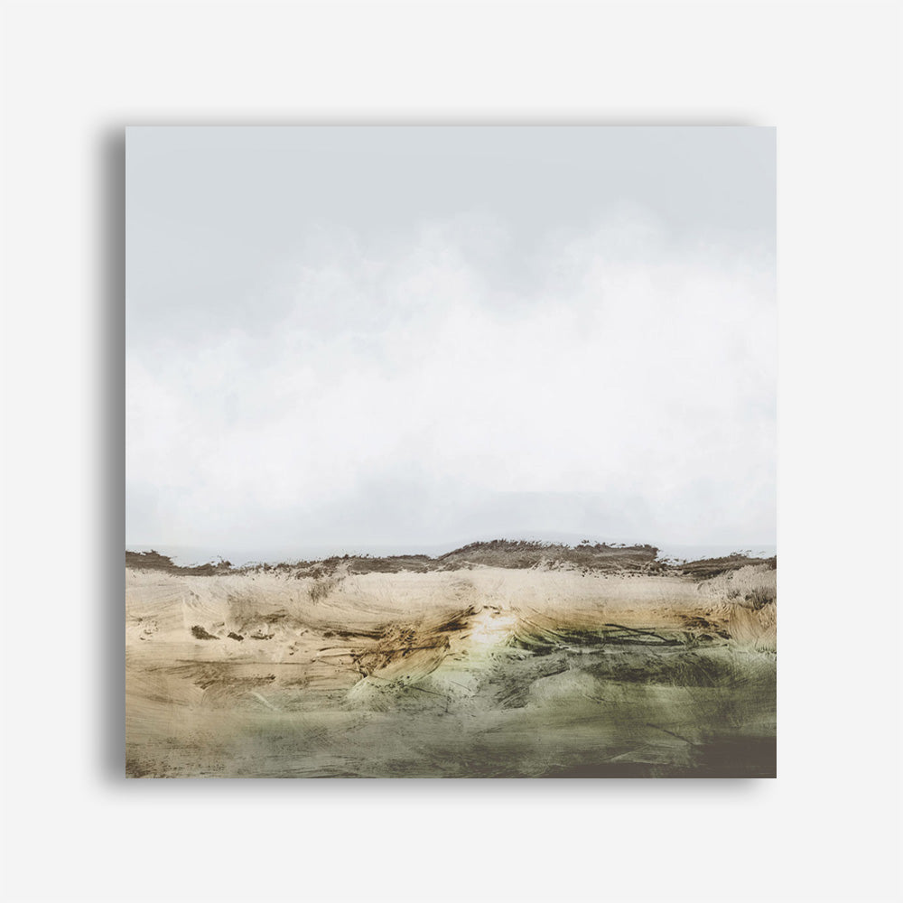 Shop Mexico (Square) Canvas Print a painted abstract themed framed canvas wall art print from The Print Emporium artwork collection - Buy Australian made fine art painting style stretched canvas prints for the home and your interior decor space, TPE-DH-214-CA-40X40-NF