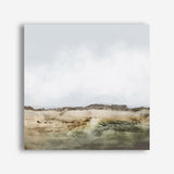 Shop Mexico (Square) Canvas Print a painted abstract themed framed canvas wall art print from The Print Emporium artwork collection - Buy Australian made fine art painting style stretched canvas prints for the home and your interior decor space, TPE-DH-214-CA-40X40-NF