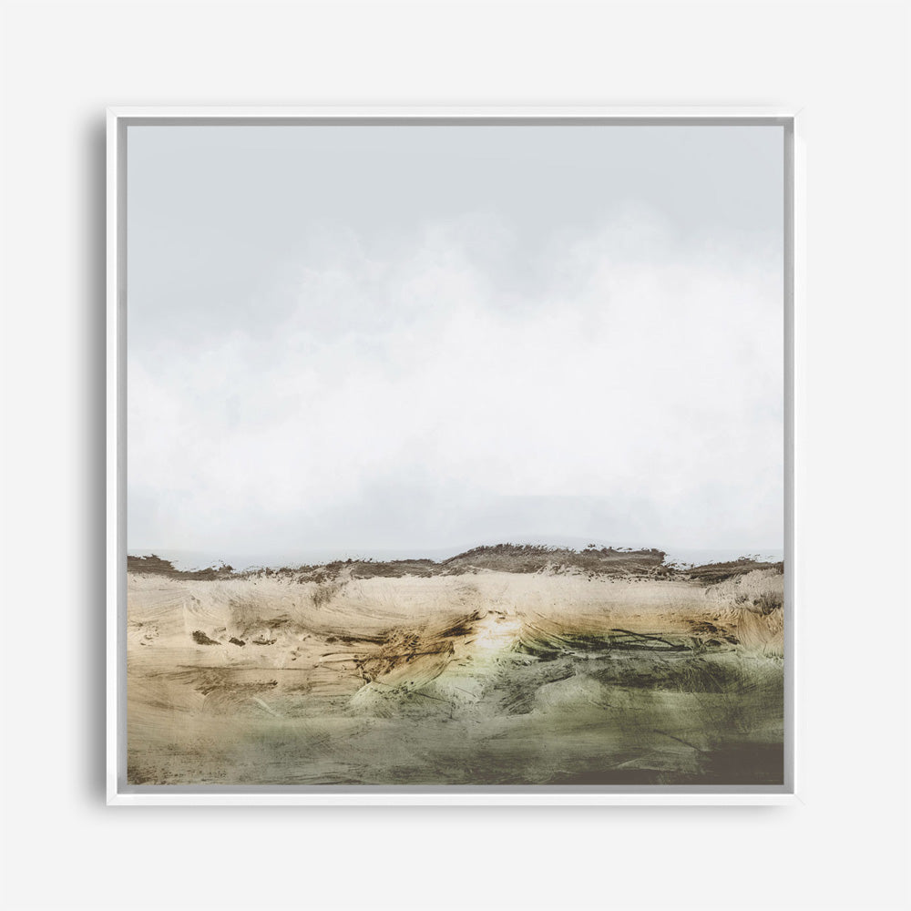 Shop Mexico (Square) Canvas Print a painted abstract themed framed canvas wall art print from The Print Emporium artwork collection - Buy Australian made fine art painting style stretched canvas prints for the home and your interior decor space, TPE-DH-214-CA-40X40-NF