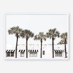 Shop Miami II Photo Art Print a coastal themed photography wall art print from The Print Emporium wall artwork collection - Buy Australian made fine art poster and framed prints for the home and your interior decor, TPE-619-AP