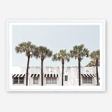 Shop Miami Photo Art Print a coastal themed photography wall art print from The Print Emporium wall artwork collection - Buy Australian made fine art poster and framed prints for the home and your interior decor, TPE-453-AP