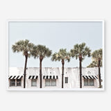 Shop Miami Photo Art Print a coastal themed photography wall art print from The Print Emporium wall artwork collection - Buy Australian made fine art poster and framed prints for the home and your interior decor, TPE-453-AP