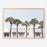 Shop Miami Photo Art Print a coastal themed photography wall art print from The Print Emporium wall artwork collection - Buy Australian made fine art poster and framed prints for the home and your interior decor, TPE-453-AP