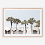 Shop Miami Photo Art Print a coastal themed photography wall art print from The Print Emporium wall artwork collection - Buy Australian made fine art poster and framed prints for the home and your interior decor, TPE-453-AP