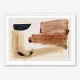Shop Mind Art Print a painted abstract themed wall art print from The Print Emporium wall artwork collection - Buy Australian made fine art painting style poster and framed prints for the home and your interior decor room, TPE-DH-131-AP