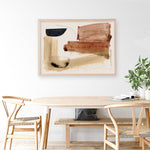 Shop Mind Art Print a painted abstract themed wall art print from The Print Emporium wall artwork collection - Buy Australian made fine art painting style poster and framed prints for the home and your interior decor room, TPE-DH-131-AP