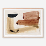 Shop Mind Art Print a painted abstract themed wall art print from The Print Emporium wall artwork collection - Buy Australian made fine art painting style poster and framed prints for the home and your interior decor room, TPE-DH-131-AP