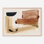 Shop Mind Art Print a painted abstract themed wall art print from The Print Emporium wall artwork collection - Buy Australian made fine art painting style poster and framed prints for the home and your interior decor room, TPE-DH-131-AP