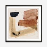 Shop Mind (Square) Art Print a painted abstract themed wall art print from The Print Emporium wall artwork collection - Buy Australian made fine art painting style poster and framed prints for the home and your interior decor room, TPE-DH-215-AP
