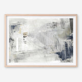 Shop Mingled Art Print a painted abstract themed wall art print from The Print Emporium wall artwork collection - Buy Australian made fine art painting style poster and framed prints for the home and your interior decor room, TPE-PC-EZ648-AP