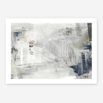 Shop Mingled Art Print a painted abstract themed wall art print from The Print Emporium wall artwork collection - Buy Australian made fine art painting style poster and framed prints for the home and your interior decor room, TPE-PC-EZ648-AP