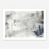 Shop Mingled Art Print a painted abstract themed wall art print from The Print Emporium wall artwork collection - Buy Australian made fine art painting style poster and framed prints for the home and your interior decor room, TPE-PC-EZ648-AP