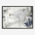 Shop Mingled Art Print a painted abstract themed wall art print from The Print Emporium wall artwork collection - Buy Australian made fine art painting style poster and framed prints for the home and your interior decor room, TPE-PC-EZ648-AP