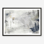 Shop Mingled Art Print a painted abstract themed wall art print from The Print Emporium wall artwork collection - Buy Australian made fine art painting style poster and framed prints for the home and your interior decor room, TPE-PC-EZ648-AP