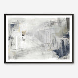 Shop Mingled Art Print a painted abstract themed wall art print from The Print Emporium wall artwork collection - Buy Australian made fine art painting style poster and framed prints for the home and your interior decor room, TPE-PC-EZ648-AP