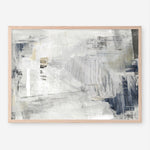 Shop Mingled Art Print a painted abstract themed wall art print from The Print Emporium wall artwork collection - Buy Australian made fine art painting style poster and framed prints for the home and your interior decor room, TPE-PC-EZ648-AP