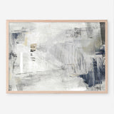 Shop Mingled Art Print a painted abstract themed wall art print from The Print Emporium wall artwork collection - Buy Australian made fine art painting style poster and framed prints for the home and your interior decor room, TPE-PC-EZ648-AP