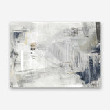 Shop Mingled Canvas Print a painted abstract themed framed canvas wall art print from The Print Emporium artwork collection - Buy Australian made fine art painting style stretched canvas prints for the home and your interior decor space, TPE-PC-EZ648-CA-35X46-NF
