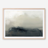 Shop Minus Art Print a painted abstract themed wall art print from The Print Emporium wall artwork collection - Buy Australian made fine art painting style poster and framed prints for the home and your interior decor room, TPE-DH-132-AP