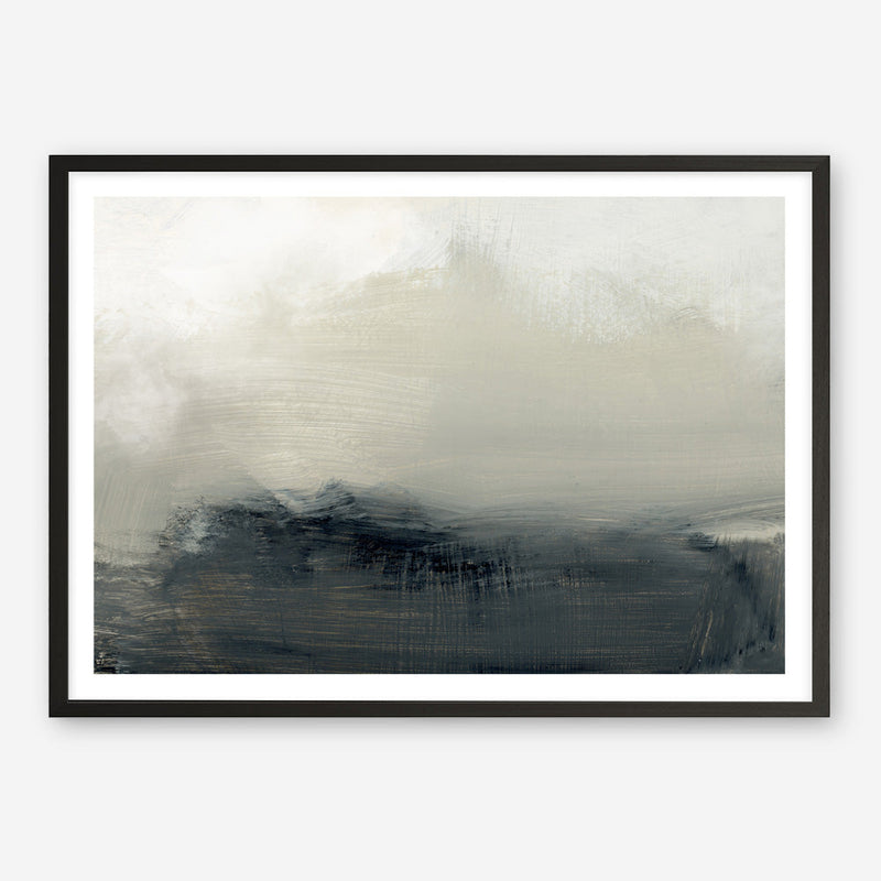 Shop Minus Art Print a painted abstract themed wall art print from The Print Emporium wall artwork collection - Buy Australian made fine art painting style poster and framed prints for the home and your interior decor room, TPE-DH-132-AP