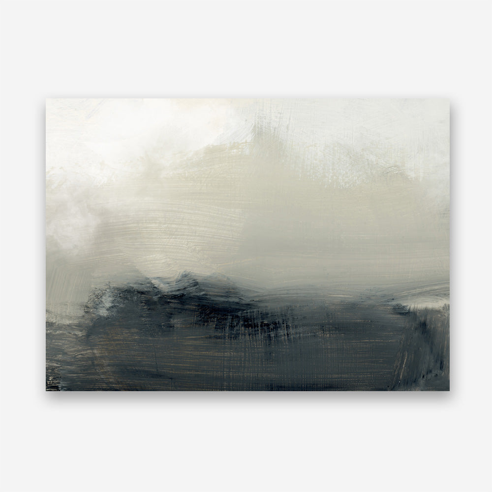 Shop Minus Canvas Print a painted abstract themed framed canvas wall art print from The Print Emporium artwork collection - Buy Australian made fine art painting style stretched canvas prints for the home and your interior decor space, TPE-DH-132-CA-35X46-NF