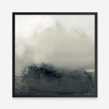 Shop Minus (Square) Art Print a painted abstract themed wall art print from The Print Emporium wall artwork collection - Buy Australian made fine art painting style poster and framed prints for the home and your interior decor room, TPE-DH-216-AP