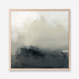 Shop Minus (Square) Art Print a painted abstract themed wall art print from The Print Emporium wall artwork collection - Buy Australian made fine art painting style poster and framed prints for the home and your interior decor room, TPE-DH-216-AP