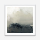 Shop Minus (Square) Art Print a painted abstract themed wall art print from The Print Emporium wall artwork collection - Buy Australian made fine art painting style poster and framed prints for the home and your interior decor room, TPE-DH-216-AP