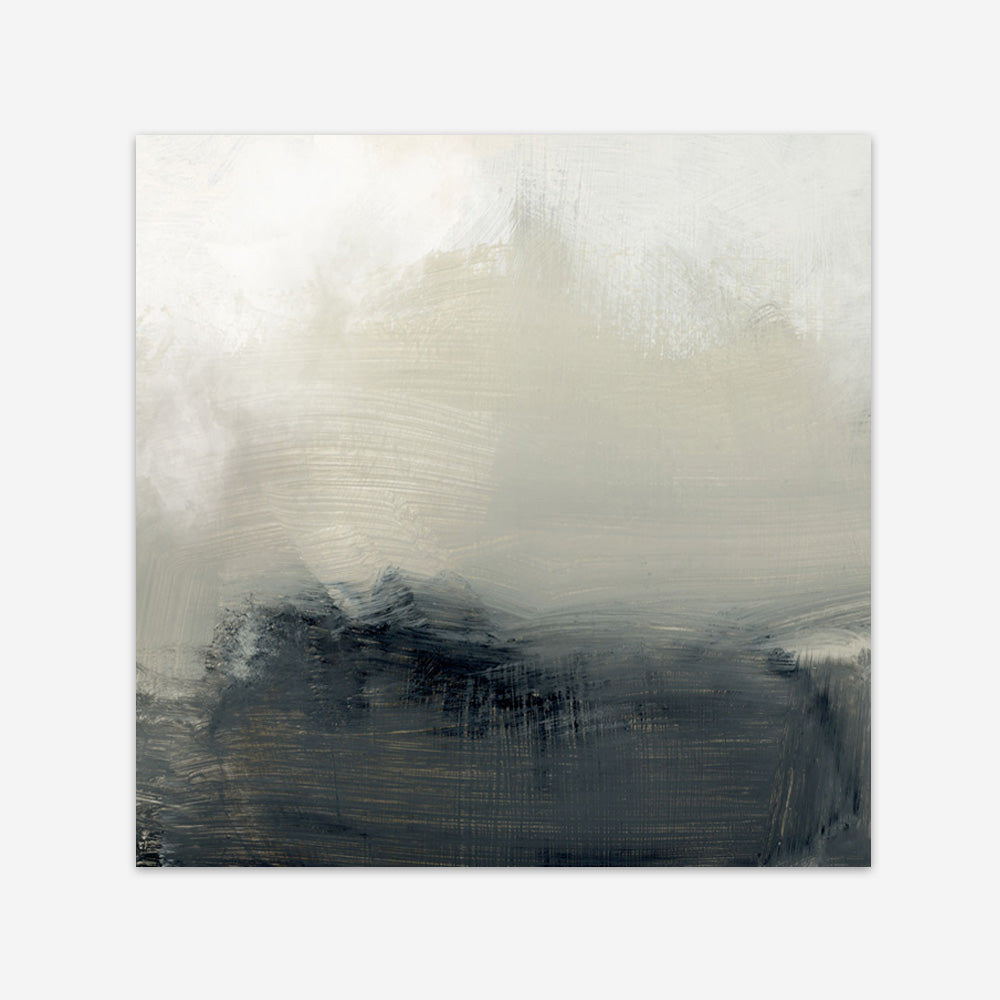 Shop Minus (Square) Art Print a painted abstract themed wall art print from The Print Emporium wall artwork collection - Buy Australian made fine art painting style poster and framed prints for the home and your interior decor room, TPE-DH-216-AP