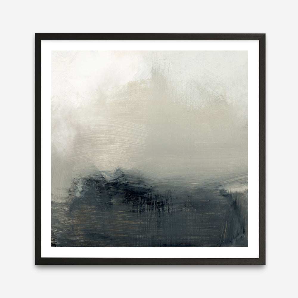 Shop Minus (Square) Art Print a painted abstract themed wall art print from The Print Emporium wall artwork collection - Buy Australian made fine art painting style poster and framed prints for the home and your interior decor room, TPE-DH-216-AP